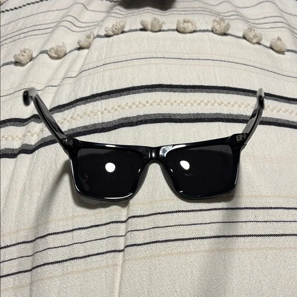 Blenders Black Sunglasses for Men - Picture 3 of 7